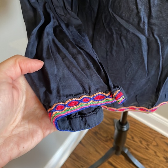 ELLIE KAI top kaftan type - Picture 3 of 7